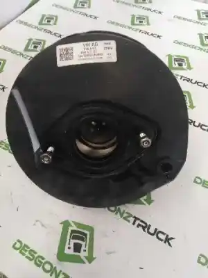 Автозапчасти б/у тормозной серво за man tge pritsche (uz) pritsche 2.xxx 4x4 ссылки oem iam 2n0612101