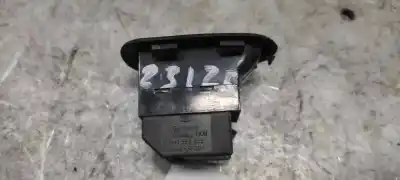 Peça sobressalente para automóvel em segunda mão botão / interruptor elevador vidro traseiro direito por seat toledo (1m2) select referências oem iam 1m0959855  4 pins