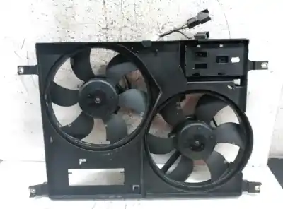 Pezzo di ricambio per auto di seconda mano elettroventola per land rover freelander (ln) e familiar riferimenti oem iam 