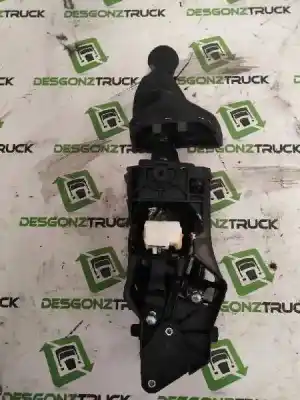 Автозапчасти б/у рычаг переключения передач за man tge pritsche (uz) pritsche 2.xxx 4x4 ссылки oem iam 2n0711025