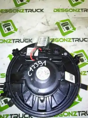 Автозапчасти б/у отопительный двигатель за man tge pritsche (uz) pritsche 2.xxx 4x4 ссылки oem iam 3q1819021d