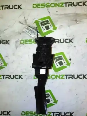 Second-hand car spare part accelerator pedal for man tge pritsche (uz) pritsche 2.xxx 4x4 oem iam references 2n1723503  