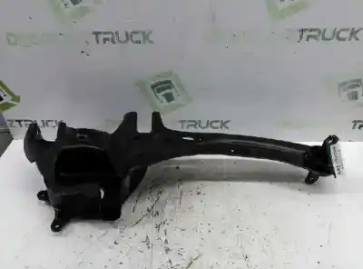 Peça sobressalente para automóvel em segunda mão braço de suspensão traseiro superior direito por ford focus berlina (cap) ambiente (d) referências oem iam 