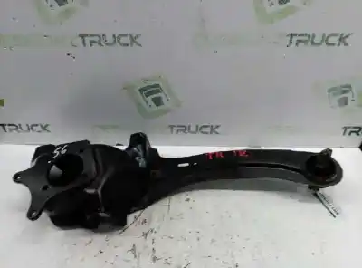 Peça sobressalente para automóvel em segunda mão braço de suspensão superior traseiro esquerdo por ford focus berlina (cap) ambiente (d) referências oem iam 