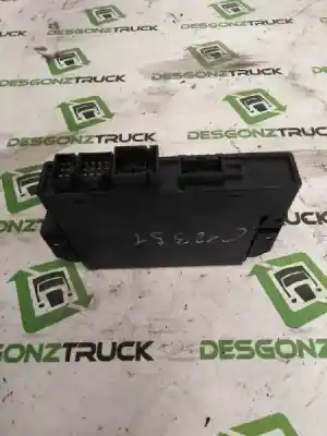 Автозапчасти б/у электронный модуль за man tge pritsche (uz) pritsche 2.xxx 4x4 ссылки oem iam 2n0907427f  