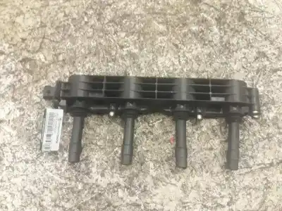 Tweedehands auto-onderdeel bobine voor opel meriva blue line oem iam-referenties 19005212