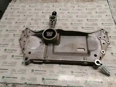 Автозапчасти б/у передний мост за audi a3 (8p) 1.9 tdi ambiente ссылки oem iam 1k0199369f