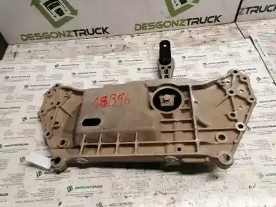 Автозапчастина б/у передня вісь для audi a3 (8p) 1.9 tdi ambiente посилання на oem iam 1k0199369f  