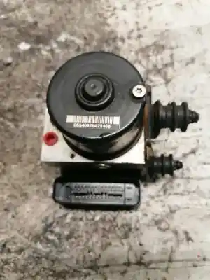 Автозапчастина б/у абс для audi a3 (8p) 1.9 tdi ambiente посилання на oem iam 1k0907379ac 1k0614517ae 10096003593