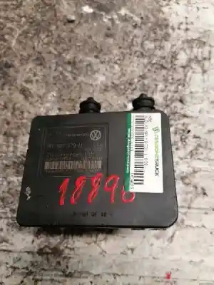 Автозапчастина б/у абс для audi a3 (8p) 1.9 tdi ambiente посилання на oem iam 1k0907379ac 1k0614517ae 10096003593