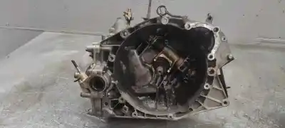 Piesă de schimb auto la mâna a doua CUTIE DE VITEZE pentru PEUGEOT EXPERT KASTEN KOMFORT  Referințe OEM IAM 20LE44  