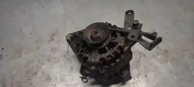Second-hand car spare part alternator for kia picanto 1.1 active oem iam references 3730022650