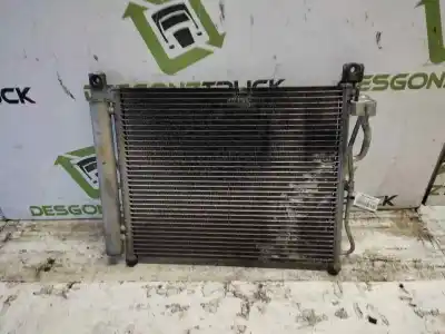 Second-hand car spare part air conditioning condenser / radiator for kia picanto 1.1 active oem iam references 