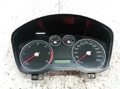 Автозапчасти б/у приборная доска за ford focus c-max (cap) ghia (d) ссылки oem iam 3m5f10841b