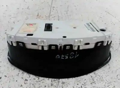 Автозапчасти б/у приборная доска за ford focus c-max (cap) ghia (d) ссылки oem iam 3m5f10841b  