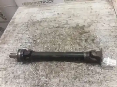 Pezzo di ricambio per auto di seconda mano TRASMISSIONE CENTRALE per MITSUBISHI L 200 (K6/7)  Riferimenti OEM IAM   