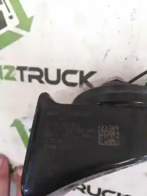 Автозапчасти б/у рог за man tge pritsche (uz) pritsche 2.xxx 4x4 ссылки oem iam 2n0951223  7c0951206