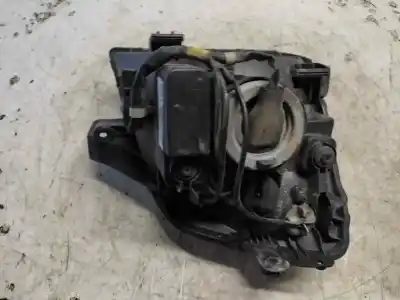 Second-hand car spare part left headlight for kia picanto 1.1 active oem iam references  8 pins 