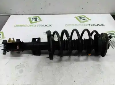 Peça sobressalente para automóvel em segunda mão amortecedor dianteiro direito por volvo v70 familiar edition r-design referências oem iam 