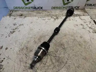 Second-hand car spare part front right transmission for kia picanto 1.1 active oem iam references   