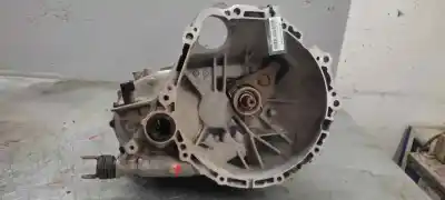 Second-hand car spare part gearbox for nissan maxima qx (a32) 2.0 v6 24v cat oem iam references zv1  x173