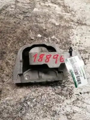 Автозапчасти б/у правая опора двигателя за audi a3 (8p) 1.9 tdi ambiente ссылки oem iam 1k0199262as  