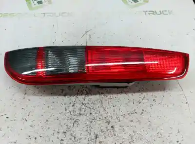 Автозапчасти б/у правый задний фонарь за ford focus c-max (cap) ghia (d) ссылки oem iam 