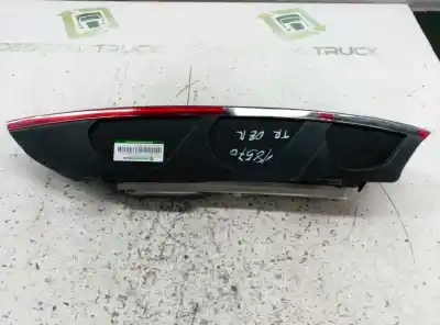 Автозапчасти б/у правый задний фонарь за ford focus c-max (cap) ghia (d) ссылки oem iam   