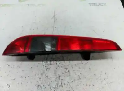 Автозапчасти б/у левый задний фонарь за ford focus c-max (cap) ghia (d) ссылки oem iam 