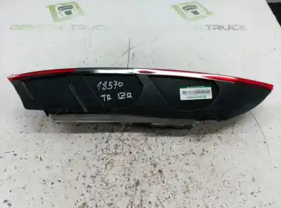 Автозапчастина б/у лівий ход ліхар для ford focus c-max (cap) ghia (d) посилання на oem iam   