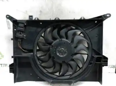 Peça sobressalente para automóvel em segunda mão termoventilador elétrico por volvo v70 familiar edition r-design referências oem iam 30749760