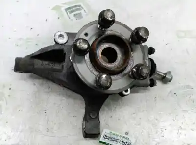 Peça sobressalente para automóvel em segunda mão manga de eixo dianteira direita por volvo v70 familiar edition r-design referências oem iam 