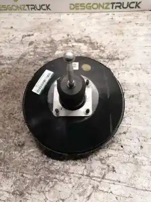 Автозапчасти б/у тормозной серво за audi a3 (8p) 1.9 tdi ambiente ссылки oem iam 1k1614105bh  03786495014