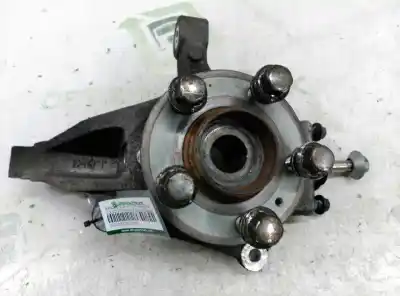 Peça sobressalente para automóvel em segunda mão manga de eixo dianteira esquerda por volvo v70 familiar edition r-design referências oem iam 