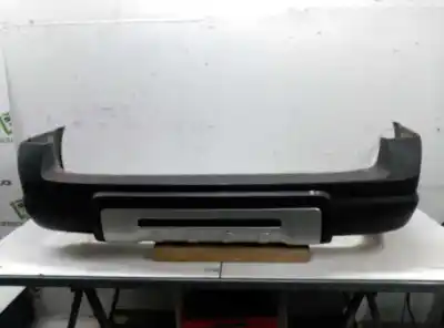 Peça sobressalente para automóvel em segunda mão para choques traseiro por volvo v70 familiar edition r-design referências oem iam 