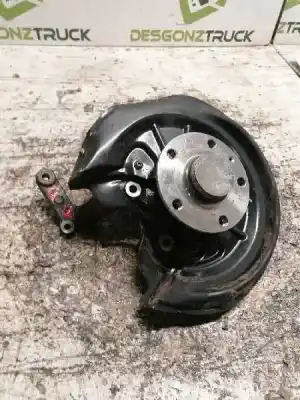 Автозапчастина б/у культ заднього правого для audi a3 (8p) 1.9 tdi ambiente посилання на oem iam 1k0436n  
