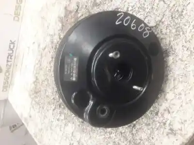 Pezzo di ricambio per auto di seconda mano servo freio per opel zafira b cosmo riferimenti oem iam 13142362