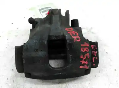 Peça sobressalente para automóvel em segunda mão pinça de travão dianteira direita por volvo v70 familiar edition r-design referências oem iam 