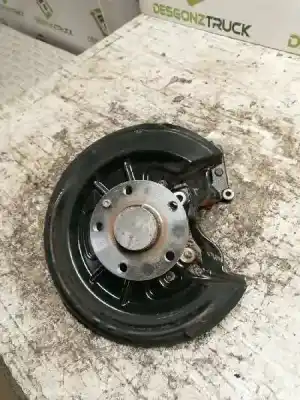 Автозапчасти б/у задняя левая поворотка за audi a3 (8p) 1.9 tdi ambiente ссылки oem iam 1k0435n