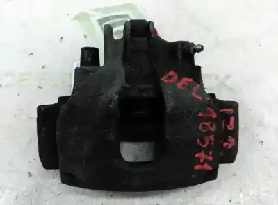 Peça sobressalente para automóvel em segunda mão pinça de travão dianteira esquerda por volvo v70 familiar edition r-design referências oem iam 