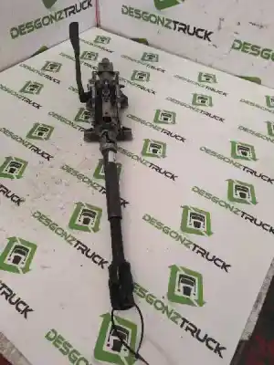 Автозапчасти б/у рулевая колонка за man tge pritsche (uz) pritsche 2.xxx 4x4 ссылки oem iam 2n0419501