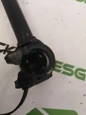 Second-hand car spare part steering column for man tge pritsche (uz) pritsche 2.xxx 4x4 oem iam references 2n0419501  7046974149