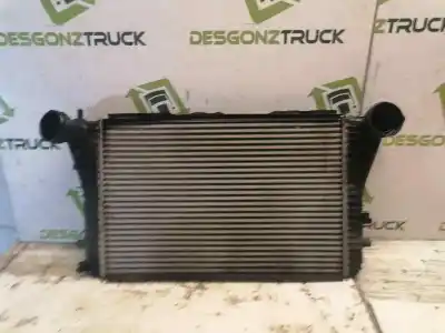 Pièce détachée automobile d'occasion intercooler / échangeur d'air pour seat leon (1p1) comfort limited références oem iam 1k0145803a