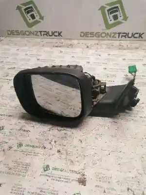 Peça sobressalente para automóvel em segunda mão espelho retrovisor esquerdo por volvo v70 familiar edition r-design referências oem iam 30716626
