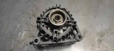 Second-hand car spare part alternator for peugeot 206 cc cc oem iam references 