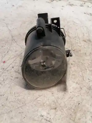 Pièce détachée automobile d'occasion feu antibrouillard gauche pour seat leon (1p1) comfort limited références oem iam 