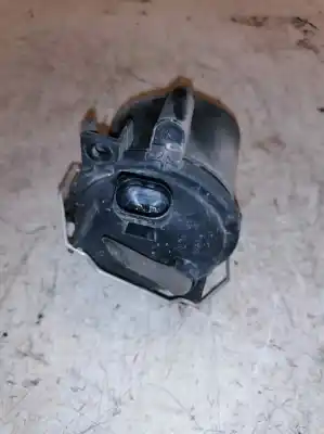 Peça sobressalente para automóvel em segunda mão farol / projetor de nevoeiro esquerdo por seat leon (1p1) comfort limited referências oem iam  2 pins 