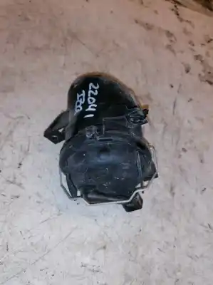 Peça sobressalente para automóvel em segunda mão farol / projetor de nevoeiro esquerdo por seat leon (1p1) comfort limited referências oem iam  2 pins 