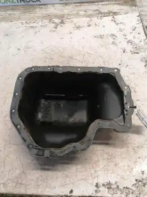 Peça sobressalente para automóvel em segunda mão cárter por skoda fabia (5j2 ) active referências oem iam 03d103602g