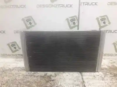 Peça sobressalente para automóvel em segunda mão radiador de água por bmw serie 7 (e65/e66) 730d referências oem iam 1711224847808